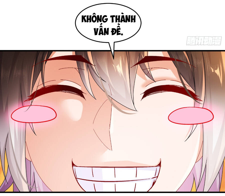 Tuyệt Sắc Đạo Lữ Đều Nói Ngô Hoàng Thể Chất Vô Địch - Chapter 29 - Page 37