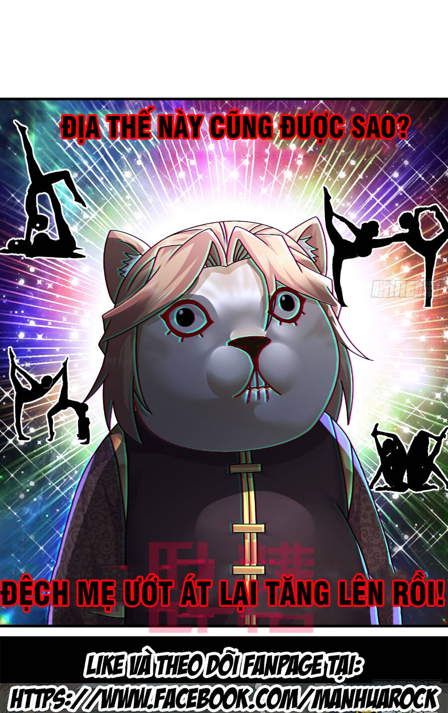 Tuyệt Sắc Đạo Lữ Đều Nói Ngô Hoàng Thể Chất Vô Địch - Chapter 29 - Page 38