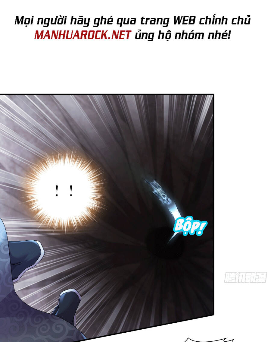 Tuyệt Sắc Đạo Lữ Đều Nói Ngô Hoàng Thể Chất Vô Địch - Chapter 29 - Page 4