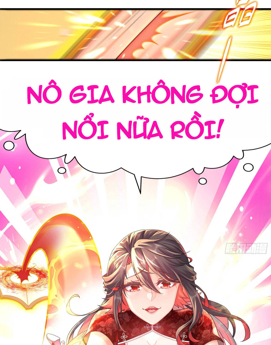 Tuyệt Sắc Đạo Lữ Đều Nói Ngô Hoàng Thể Chất Vô Địch Chapter 3 - Trang 26