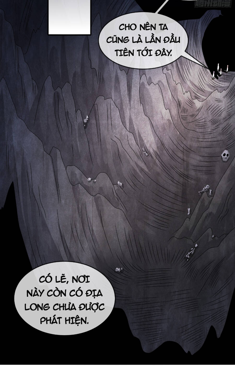 Tuyệt Sắc Đạo Lữ Đều Nói Ngô Hoàng Thể Chất Vô Địch Chapter 30 - Trang 10