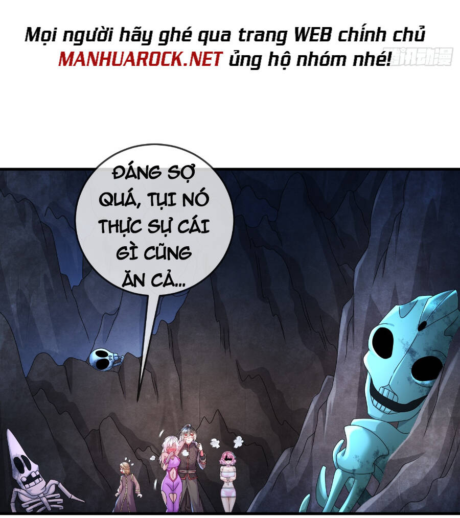 Tuyệt Sắc Đạo Lữ Đều Nói Ngô Hoàng Thể Chất Vô Địch Chapter 30 - Trang 11