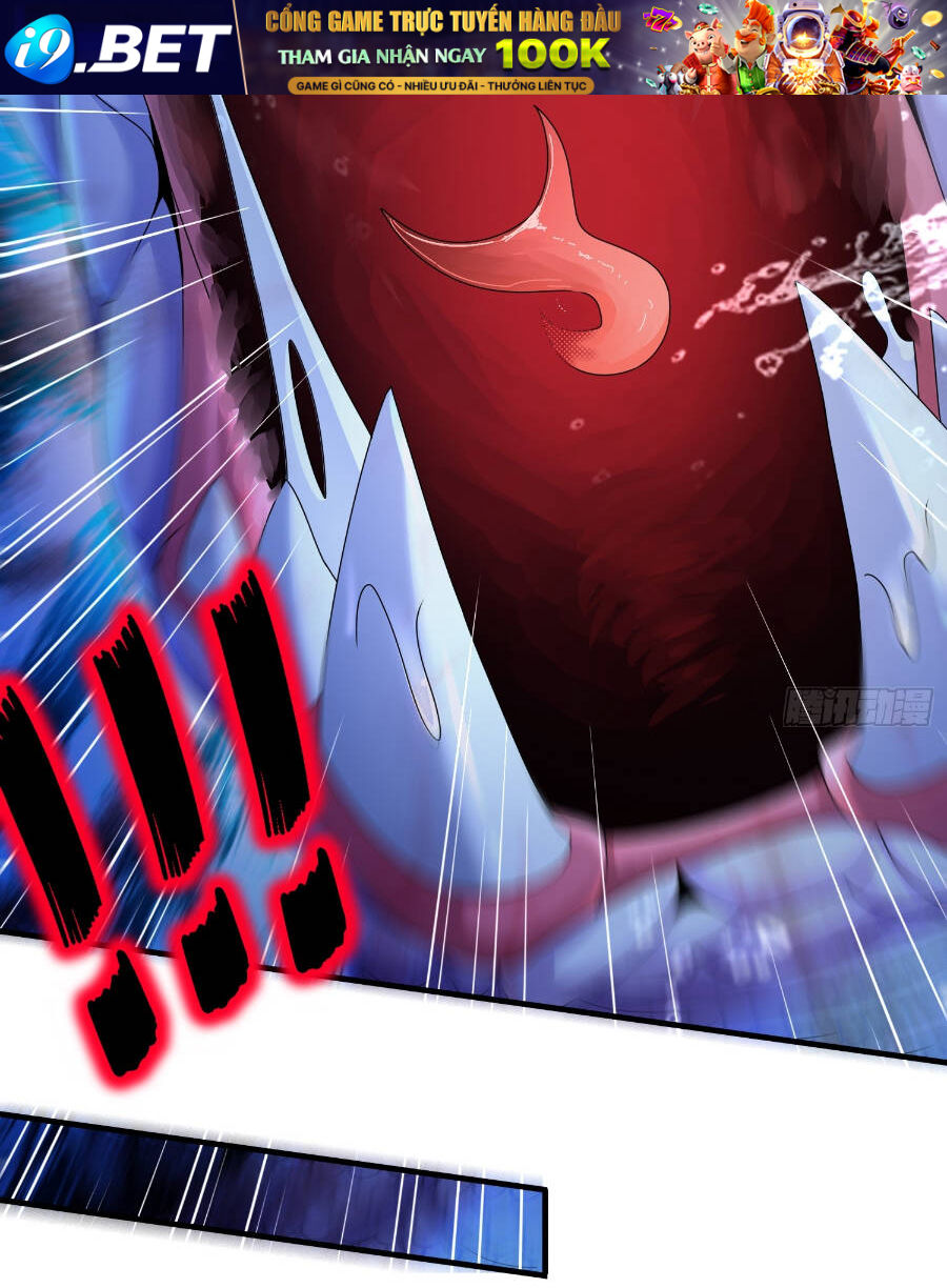 Tuyệt Sắc Đạo Lữ Đều Nói Ngô Hoàng Thể Chất Vô Địch Chapter 30 - Trang 14