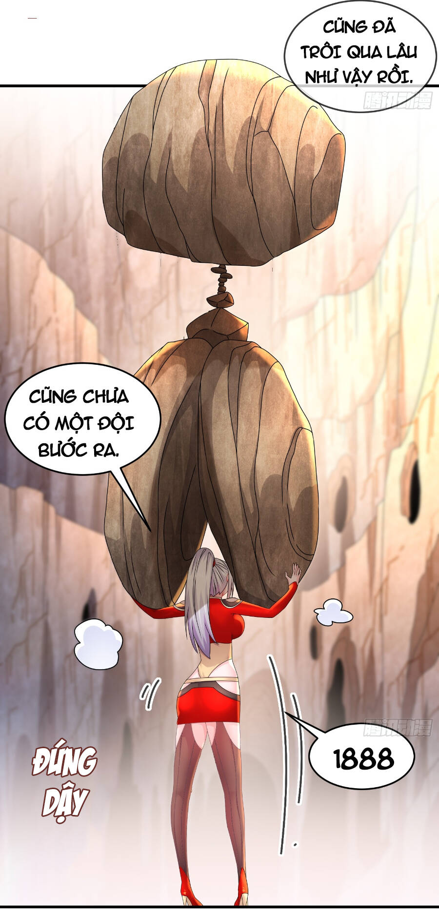 Tuyệt Sắc Đạo Lữ Đều Nói Ngô Hoàng Thể Chất Vô Địch Chapter 30 - Trang 16