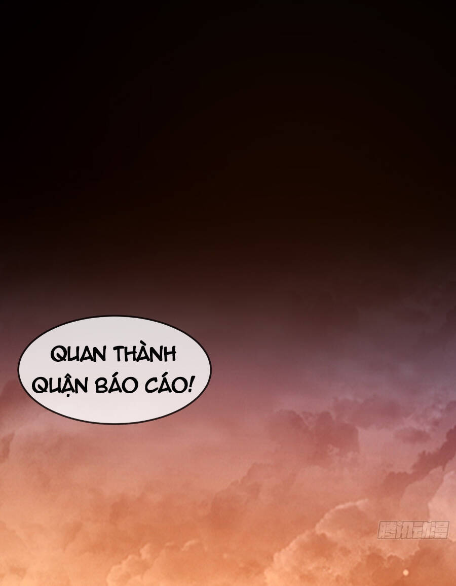 Tuyệt Sắc Đạo Lữ Đều Nói Ngô Hoàng Thể Chất Vô Địch Chapter 30 - Trang 18