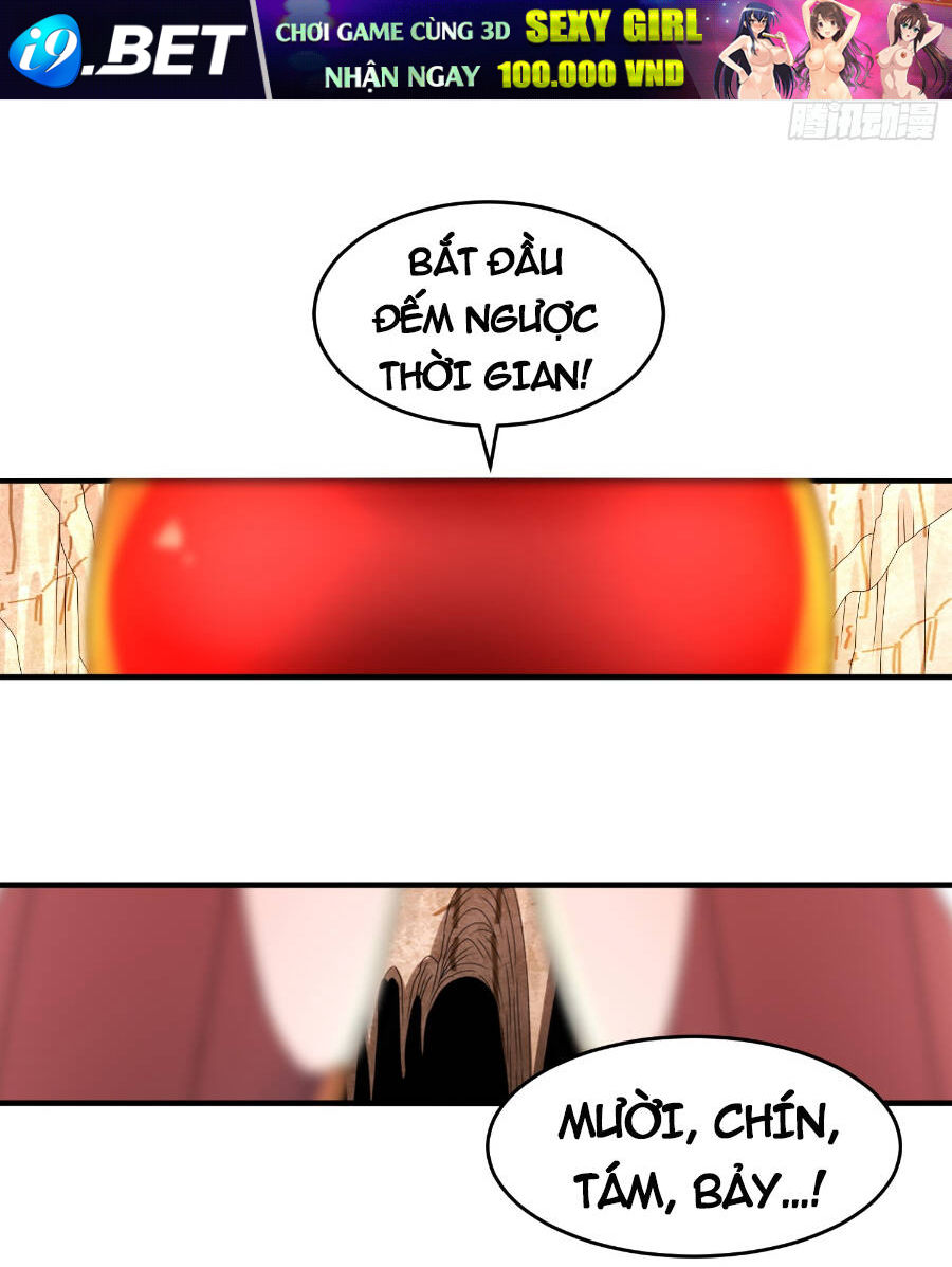 Tuyệt Sắc Đạo Lữ Đều Nói Ngô Hoàng Thể Chất Vô Địch Chapter 30 - Trang 20