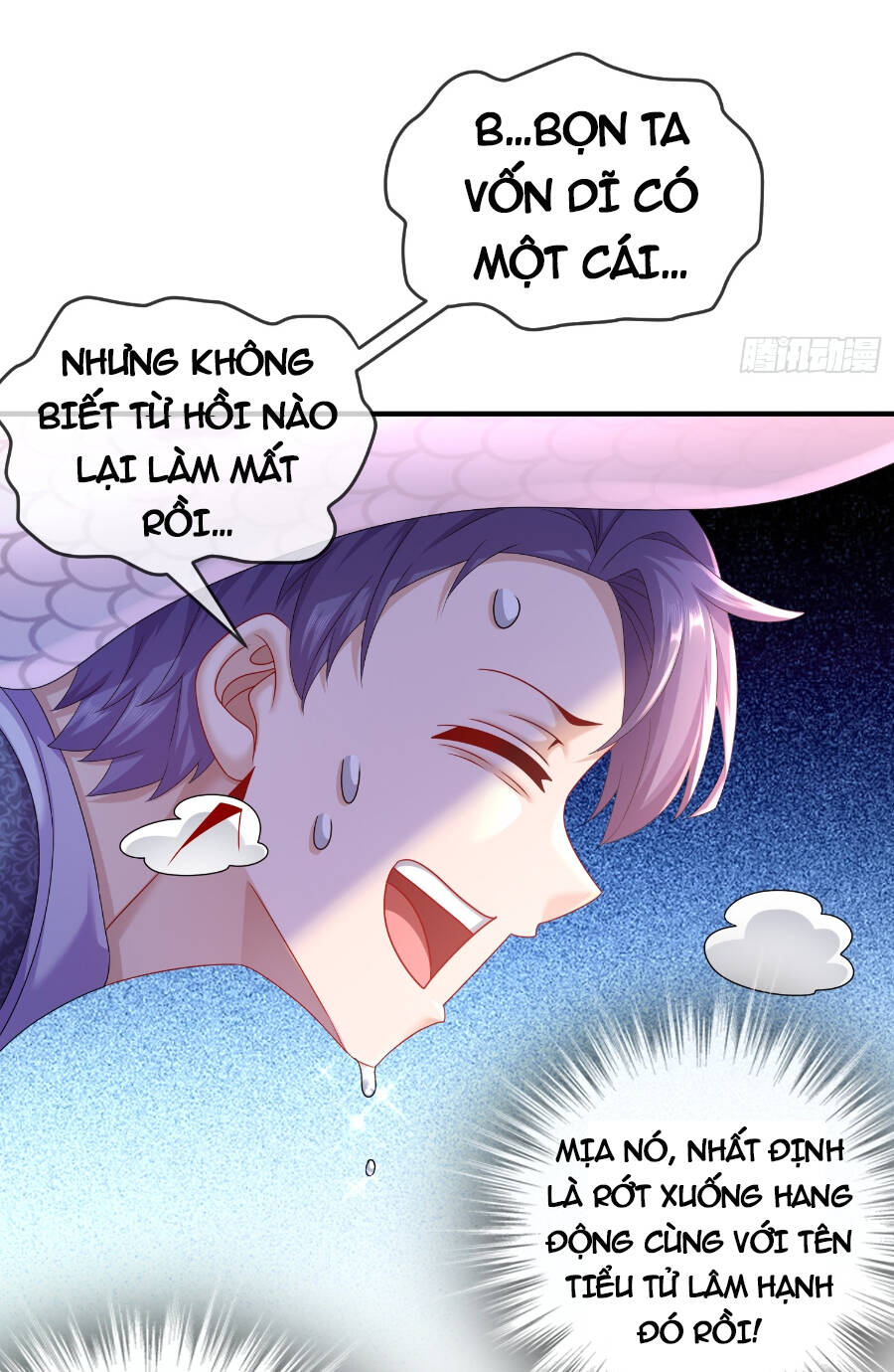 Tuyệt Sắc Đạo Lữ Đều Nói Ngô Hoàng Thể Chất Vô Địch Chapter 30 - Trang 23