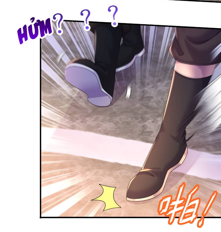 Tuyệt Sắc Đạo Lữ Đều Nói Ngô Hoàng Thể Chất Vô Địch Chapter 30 - Trang 25