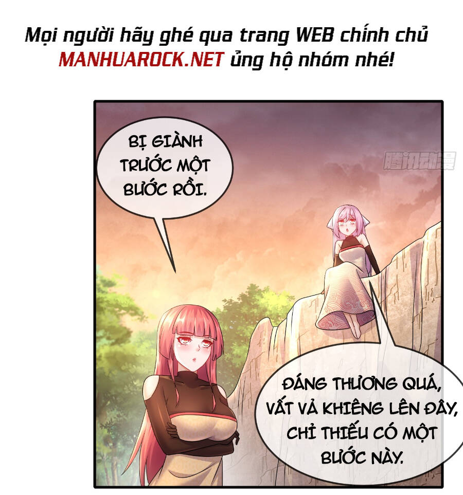 Tuyệt Sắc Đạo Lữ Đều Nói Ngô Hoàng Thể Chất Vô Địch Chapter 30 - Trang 28