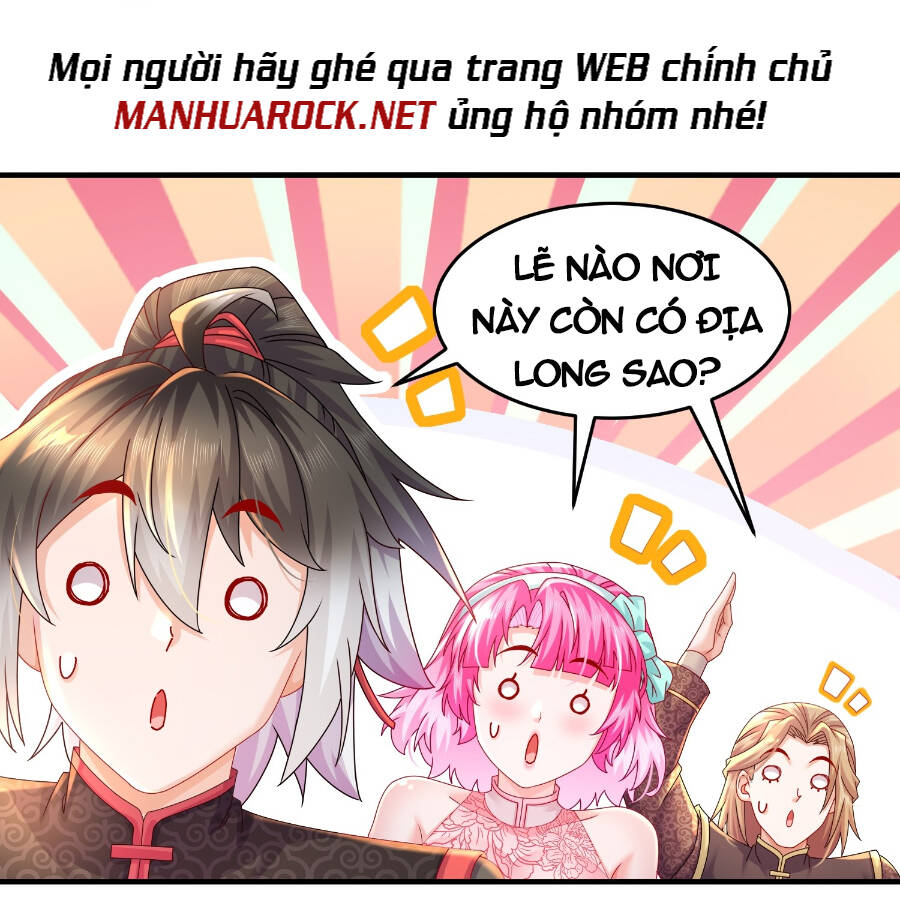 Tuyệt Sắc Đạo Lữ Đều Nói Ngô Hoàng Thể Chất Vô Địch Chapter 30 - Trang 4