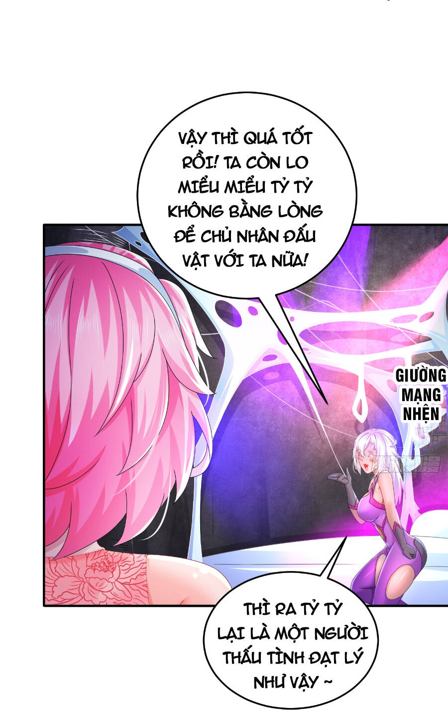 Tuyệt Sắc Đạo Lữ Đều Nói Ngô Hoàng Thể Chất Vô Địch Chapter 30 - Trang 7