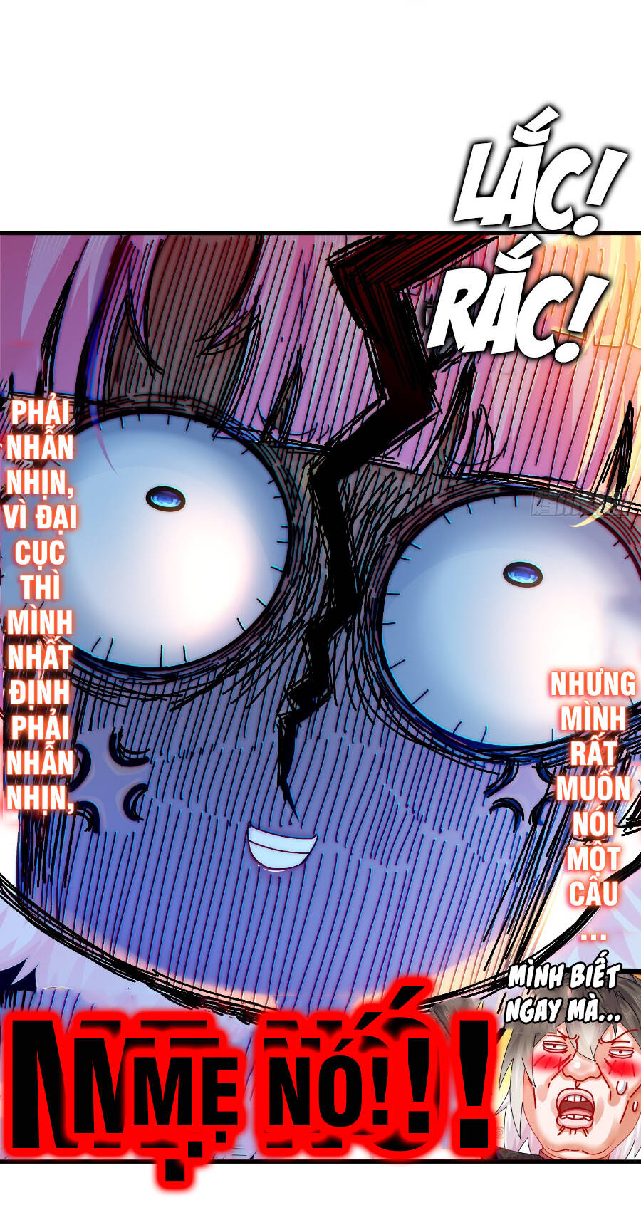 Tuyệt Sắc Đạo Lữ Đều Nói Ngô Hoàng Thể Chất Vô Địch Chapter 30 - Trang 8