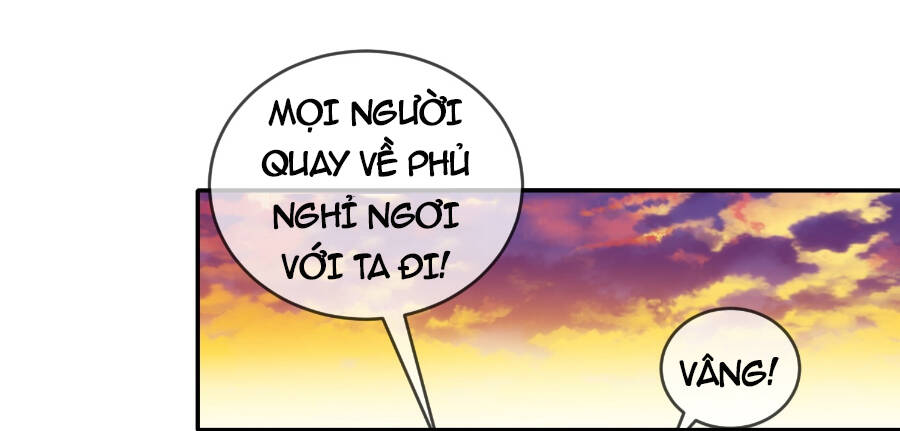 Tuyệt Sắc Đạo Lữ Đều Nói Ngô Hoàng Thể Chất Vô Địch Chapter 31 - Trang 11