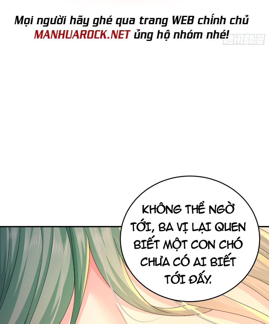 Tuyệt Sắc Đạo Lữ Đều Nói Ngô Hoàng Thể Chất Vô Địch Chapter 31 - Trang 13