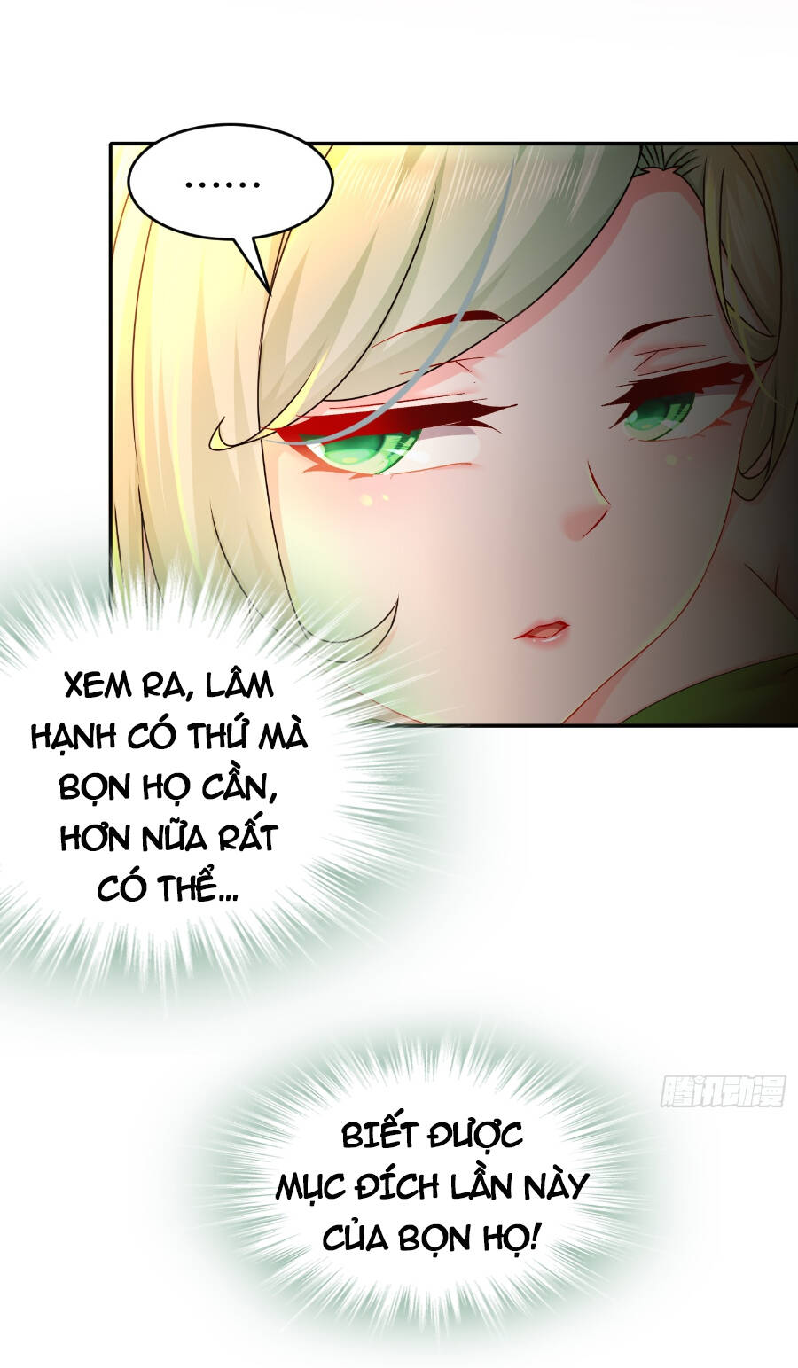 Tuyệt Sắc Đạo Lữ Đều Nói Ngô Hoàng Thể Chất Vô Địch Chapter 31 - Trang 18