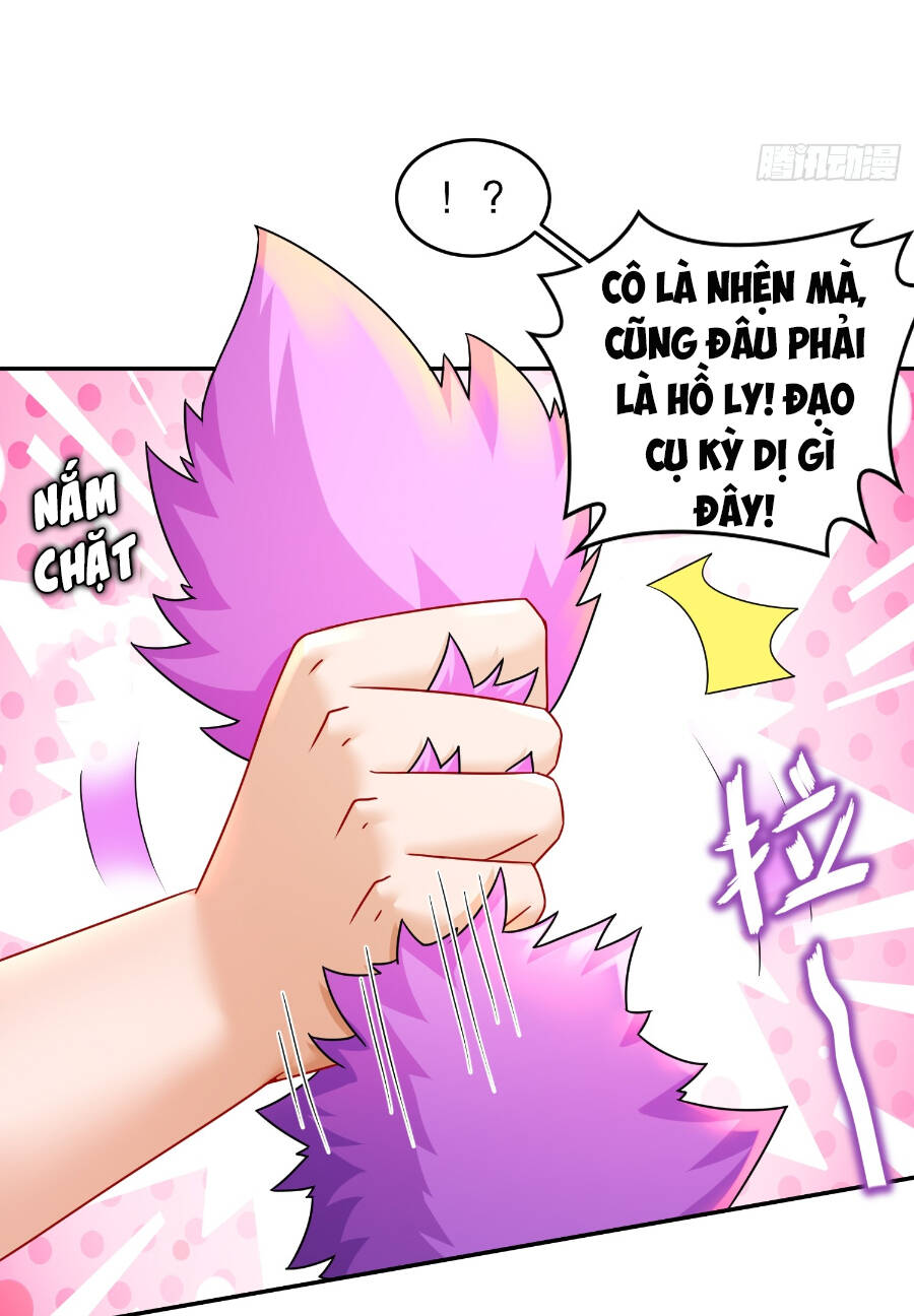 Tuyệt Sắc Đạo Lữ Đều Nói Ngô Hoàng Thể Chất Vô Địch Chapter 31 - Trang 25