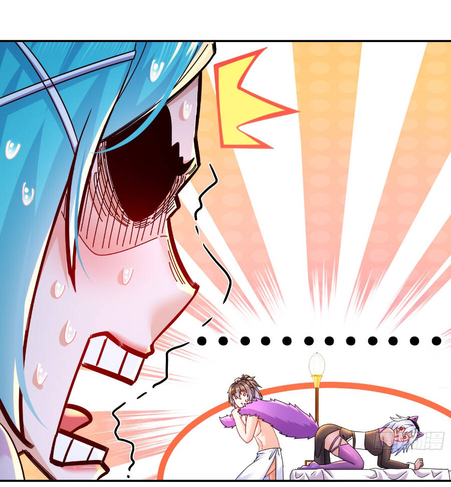 Tuyệt Sắc Đạo Lữ Đều Nói Ngô Hoàng Thể Chất Vô Địch Chapter 31 - Trang 28