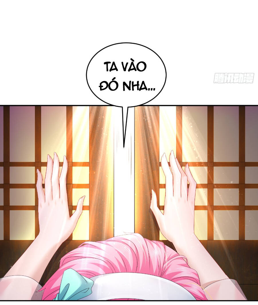 Tuyệt Sắc Đạo Lữ Đều Nói Ngô Hoàng Thể Chất Vô Địch Chapter 31 - Trang 36