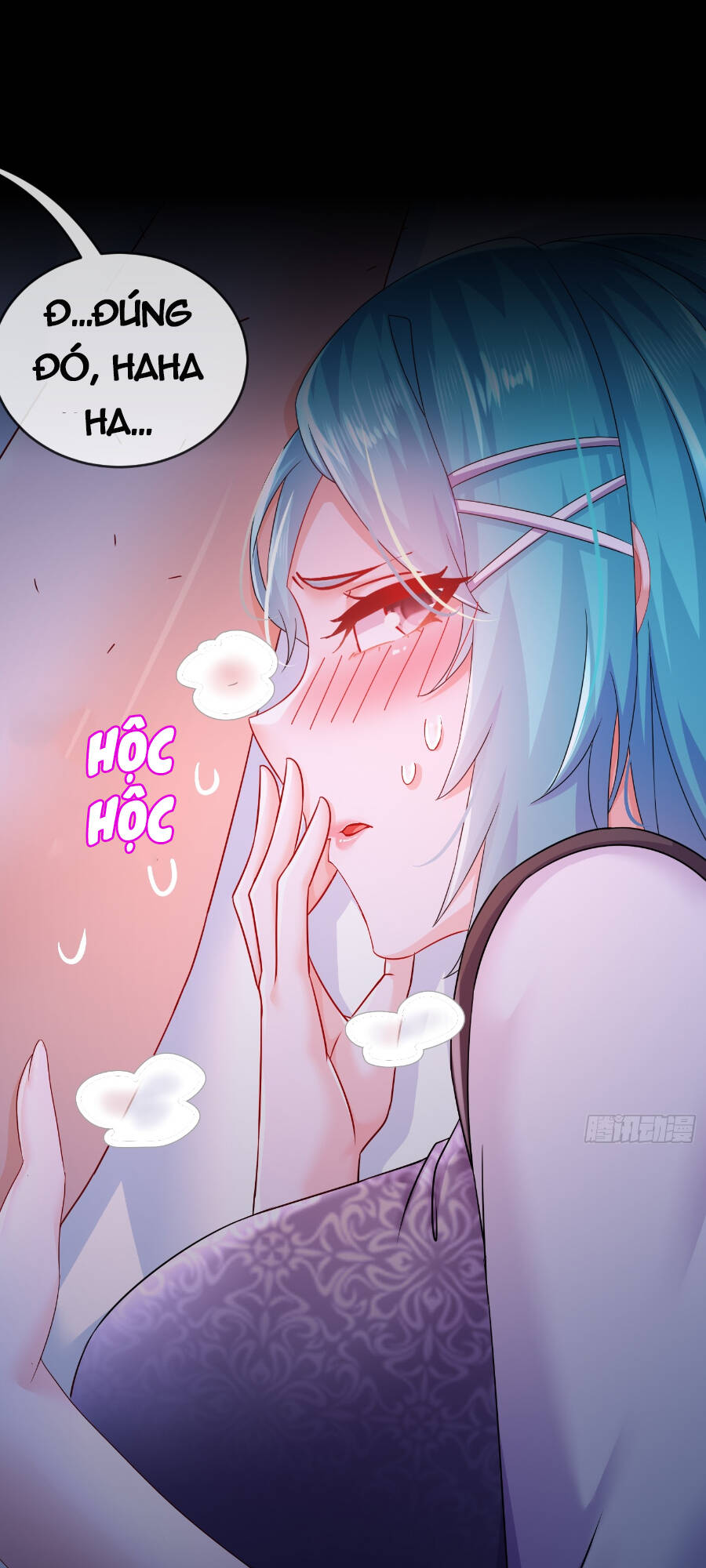 Tuyệt Sắc Đạo Lữ Đều Nói Ngô Hoàng Thể Chất Vô Địch Chapter 31 - Trang 38