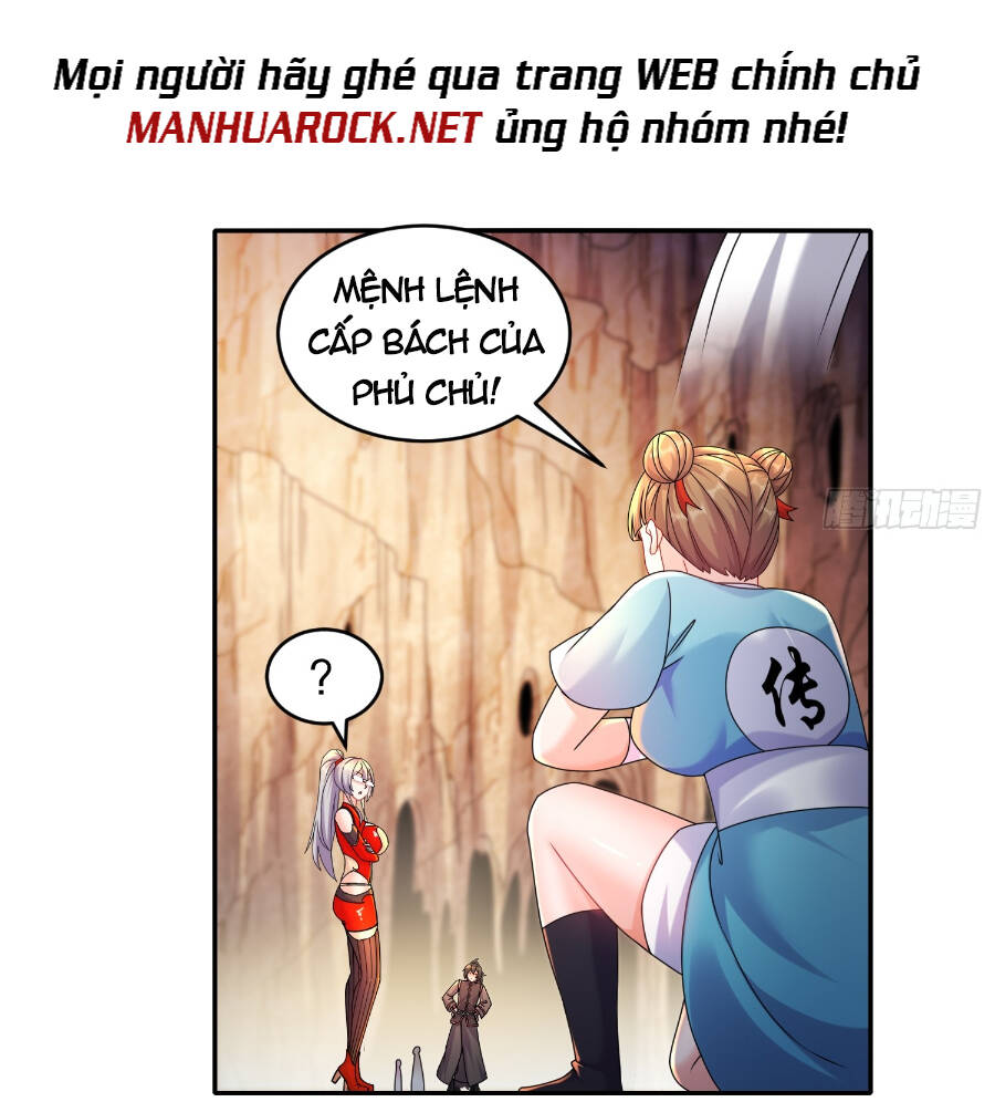 Tuyệt Sắc Đạo Lữ Đều Nói Ngô Hoàng Thể Chất Vô Địch Chapter 31 - Trang 7