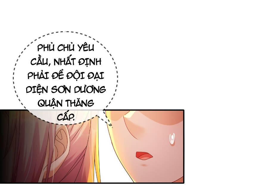 Tuyệt Sắc Đạo Lữ Đều Nói Ngô Hoàng Thể Chất Vô Địch Chapter 31 - Trang 8