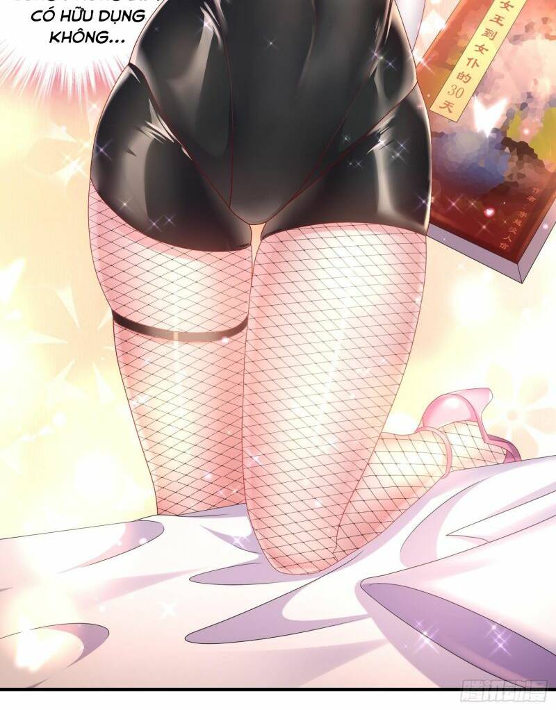 Tuyệt Sắc Đạo Lữ Đều Nói Ngô Hoàng Thể Chất Vô Địch - Chapter 32 - Page 10