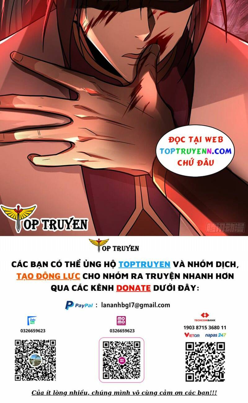 Tuyệt Sắc Đạo Lữ Đều Nói Ngô Hoàng Thể Chất Vô Địch - Chapter 33 - Page 22