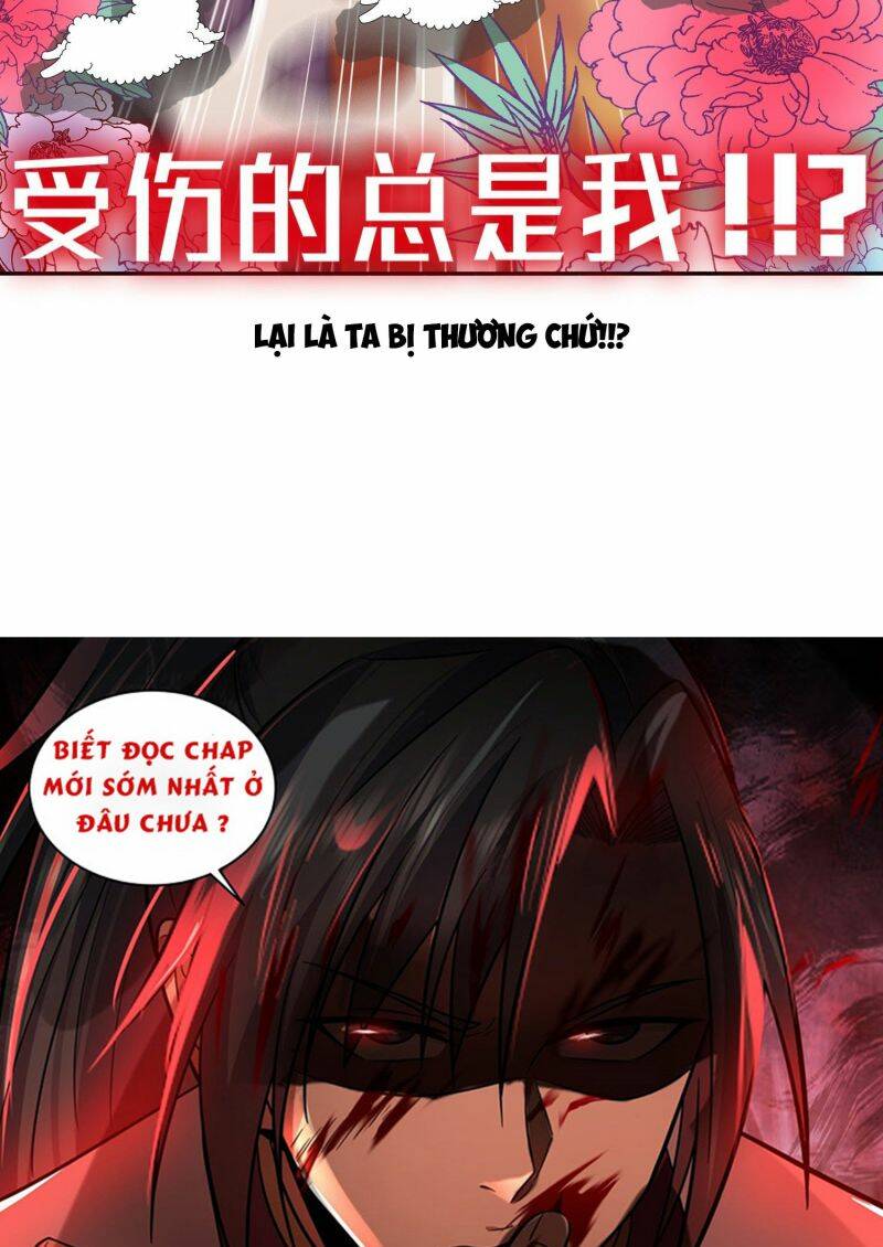 Tuyệt Sắc Đạo Lữ Đều Nói Ngô Hoàng Thể Chất Vô Địch - Chapter 34 - Page 20