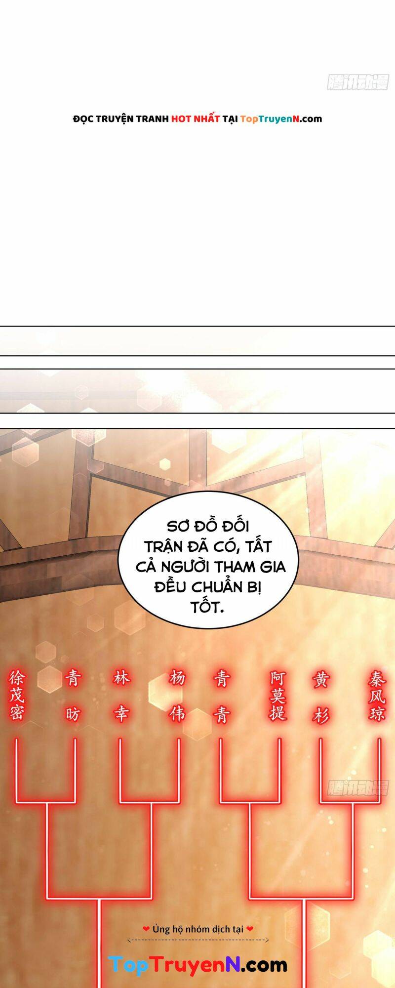 Tuyệt Sắc Đạo Lữ Đều Nói Ngô Hoàng Thể Chất Vô Địch - Chapter 34 - Page 8