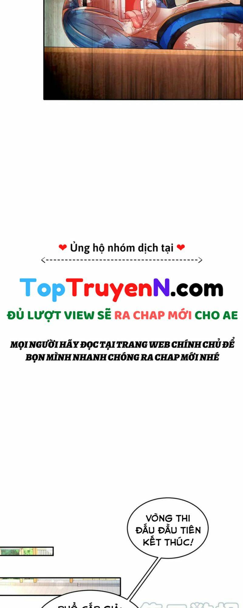 Tuyệt Sắc Đạo Lữ Đều Nói Ngô Hoàng Thể Chất Vô Địch - Chapter 35 - Page 17