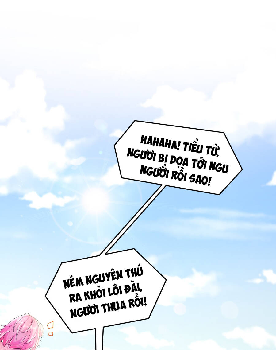 Tuyệt Sắc Đạo Lữ Đều Nói Ngô Hoàng Thể Chất Vô Địch Chapter 36 - Trang 11