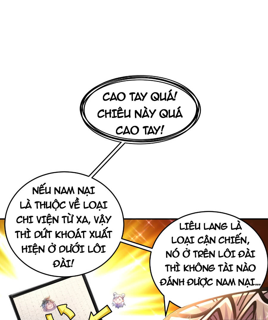 Tuyệt Sắc Đạo Lữ Đều Nói Ngô Hoàng Thể Chất Vô Địch Chapter 36 - Trang 14