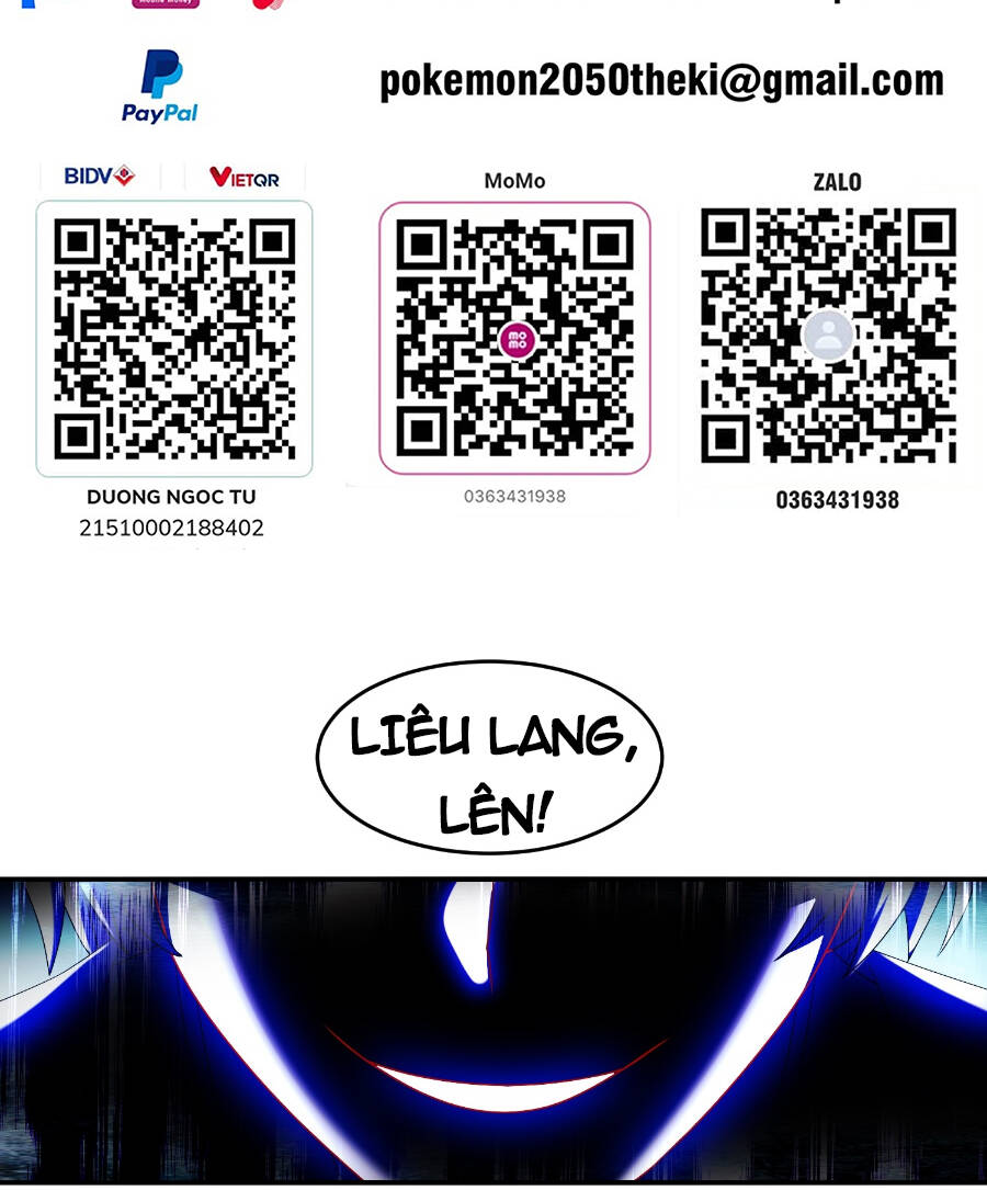 Tuyệt Sắc Đạo Lữ Đều Nói Ngô Hoàng Thể Chất Vô Địch Chapter 36 - Trang 1