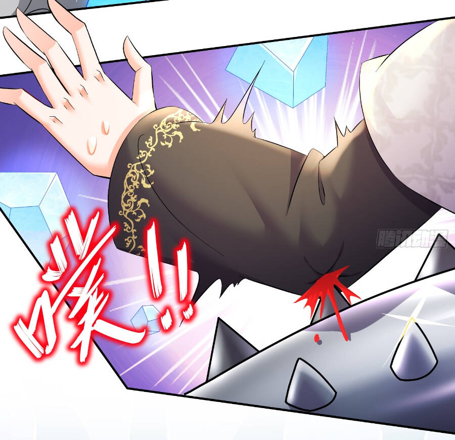 Tuyệt Sắc Đạo Lữ Đều Nói Ngô Hoàng Thể Chất Vô Địch Chapter 36 - Trang 20