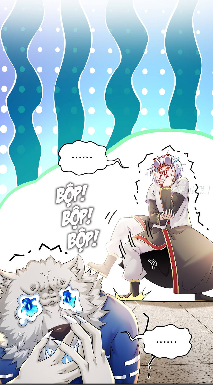 Tuyệt Sắc Đạo Lữ Đều Nói Ngô Hoàng Thể Chất Vô Địch Chapter 36 - Trang 21