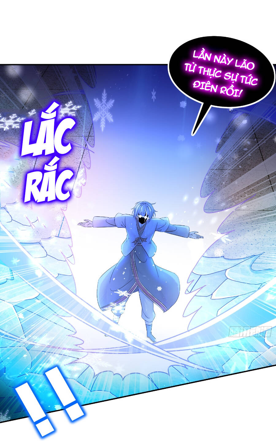 Tuyệt Sắc Đạo Lữ Đều Nói Ngô Hoàng Thể Chất Vô Địch Chapter 36 - Trang 25