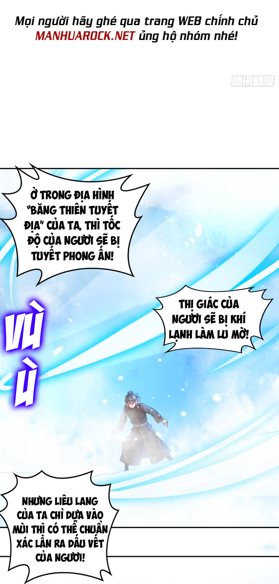 Tuyệt Sắc Đạo Lữ Đều Nói Ngô Hoàng Thể Chất Vô Địch Chapter 36 - Trang 28