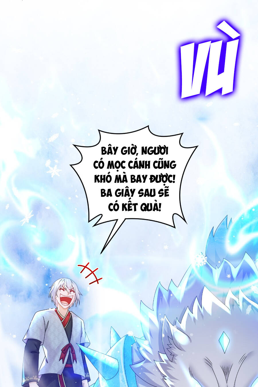 Tuyệt Sắc Đạo Lữ Đều Nói Ngô Hoàng Thể Chất Vô Địch Chapter 36 - Trang 29