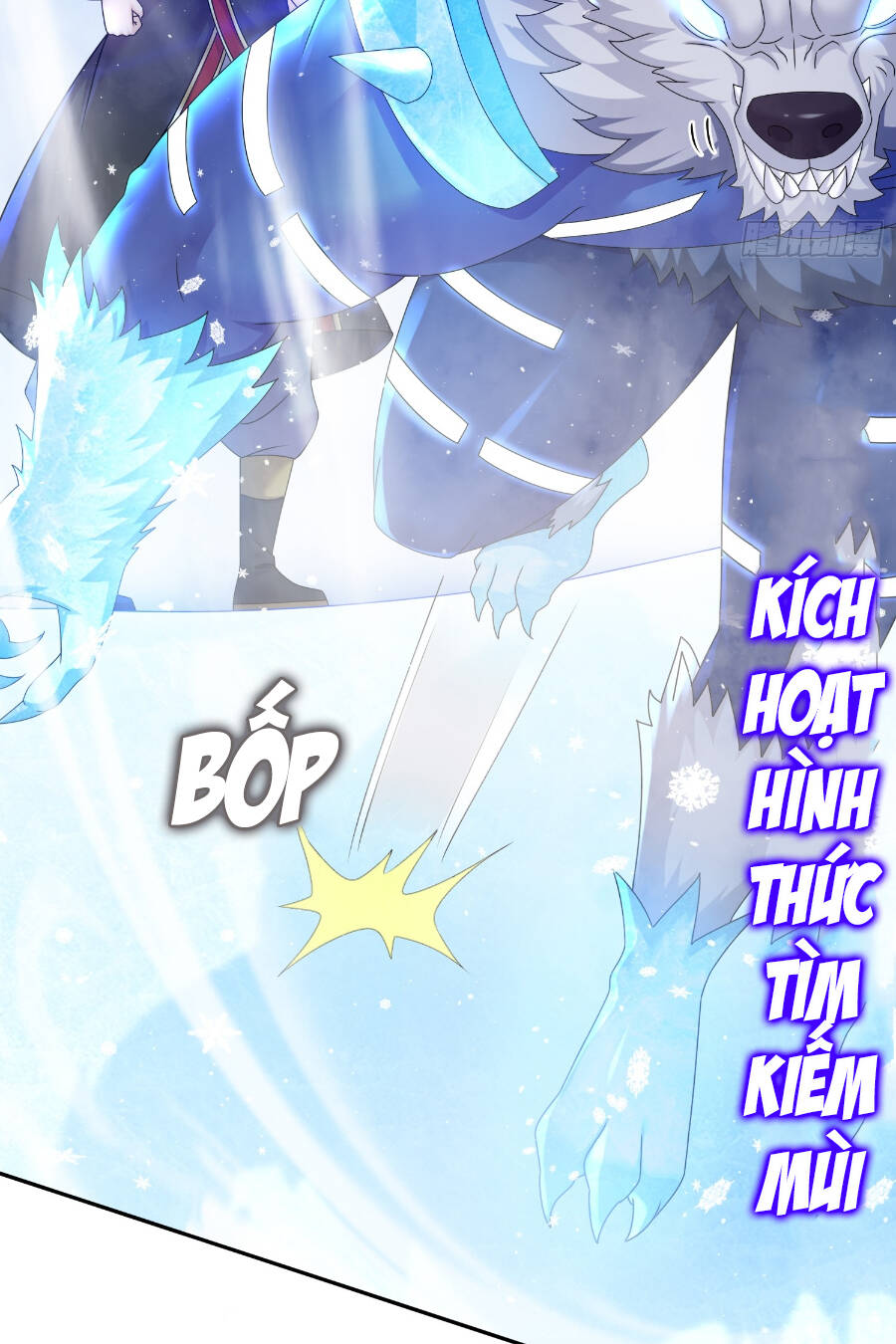 Tuyệt Sắc Đạo Lữ Đều Nói Ngô Hoàng Thể Chất Vô Địch Chapter 36 - Trang 30