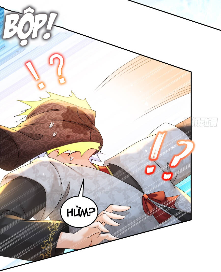 Tuyệt Sắc Đạo Lữ Đều Nói Ngô Hoàng Thể Chất Vô Địch Chapter 36 - Trang 31