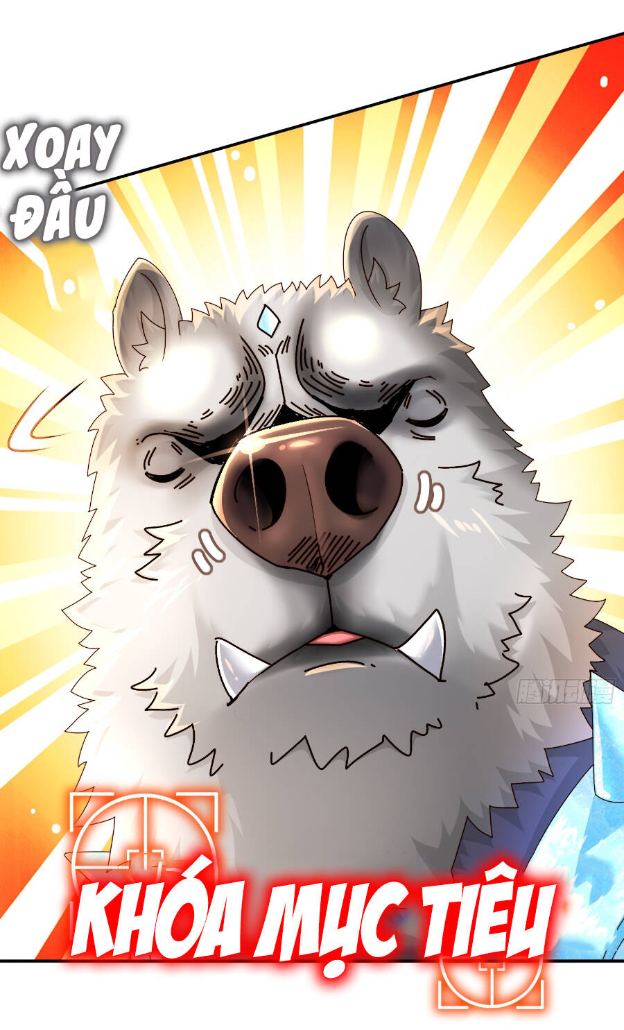 Tuyệt Sắc Đạo Lữ Đều Nói Ngô Hoàng Thể Chất Vô Địch Chapter 36 - Trang 32