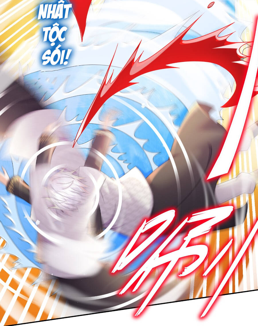 Tuyệt Sắc Đạo Lữ Đều Nói Ngô Hoàng Thể Chất Vô Địch Chapter 36 - Trang 34