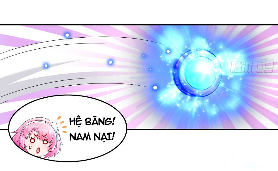 Tuyệt Sắc Đạo Lữ Đều Nói Ngô Hoàng Thể Chất Vô Địch Chapter 36 - Trang 8