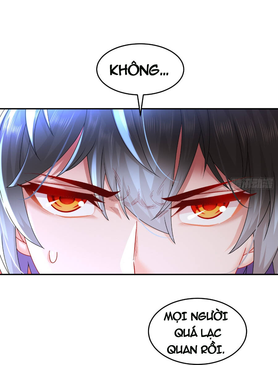 Tuyệt Sắc Đạo Lữ Đều Nói Ngô Hoàng Thể Chất Vô Địch Chapter 37 - Trang 21