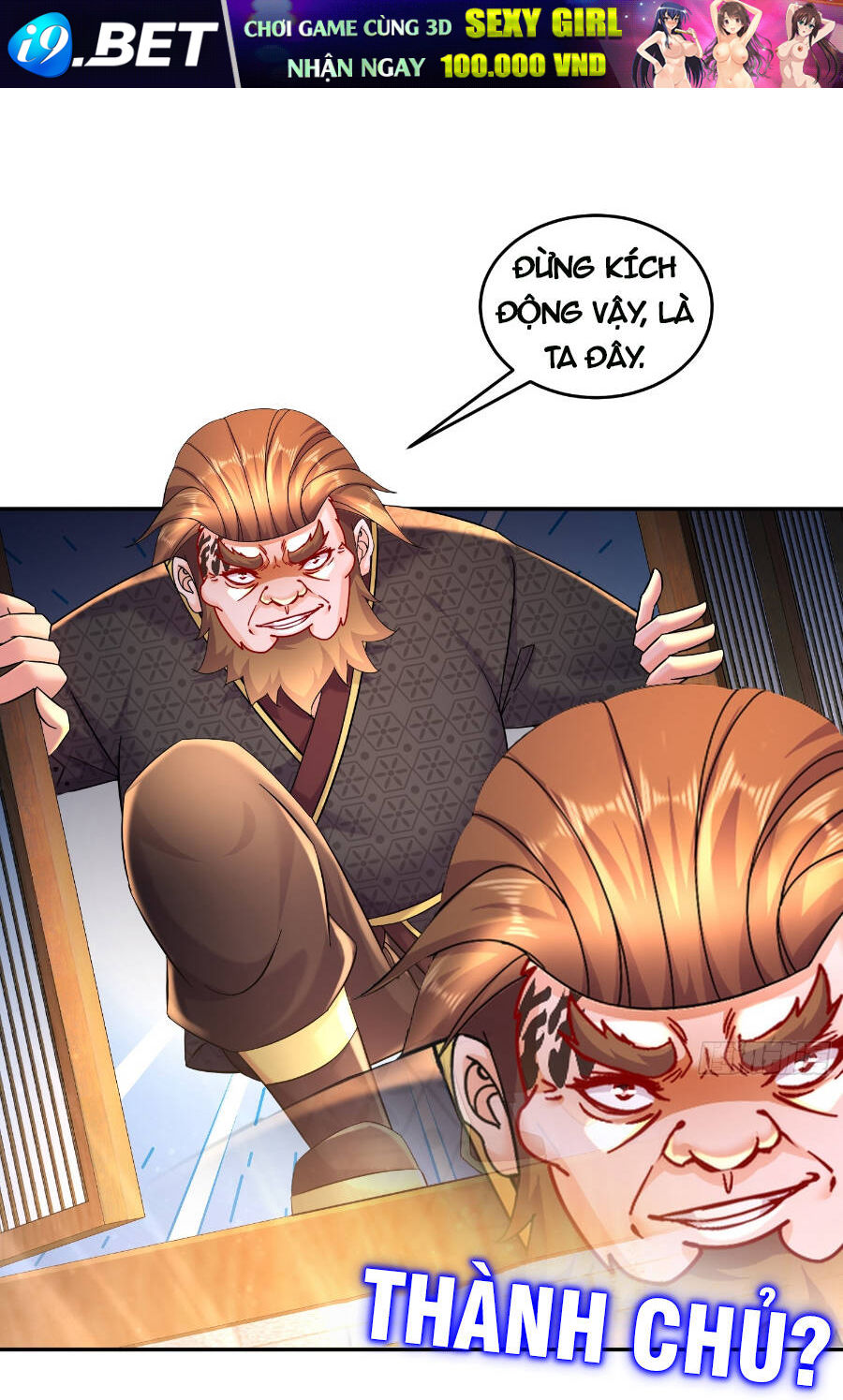 Tuyệt Sắc Đạo Lữ Đều Nói Ngô Hoàng Thể Chất Vô Địch Chapter 37 - Trang 32