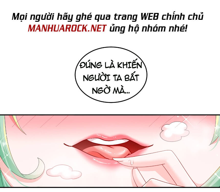 Tuyệt Sắc Đạo Lữ Đều Nói Ngô Hoàng Thể Chất Vô Địch Chapter 37 - Trang 4