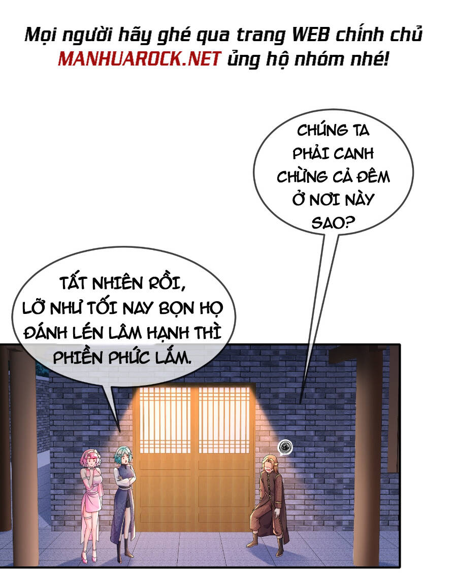 Tuyệt Sắc Đạo Lữ Đều Nói Ngô Hoàng Thể Chất Vô Địch - Chapter 38 - Page 9
