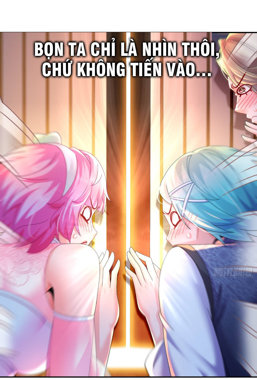 Tuyệt Sắc Đạo Lữ Đều Nói Ngô Hoàng Thể Chất Vô Địch - Chapter 38 - Page 14