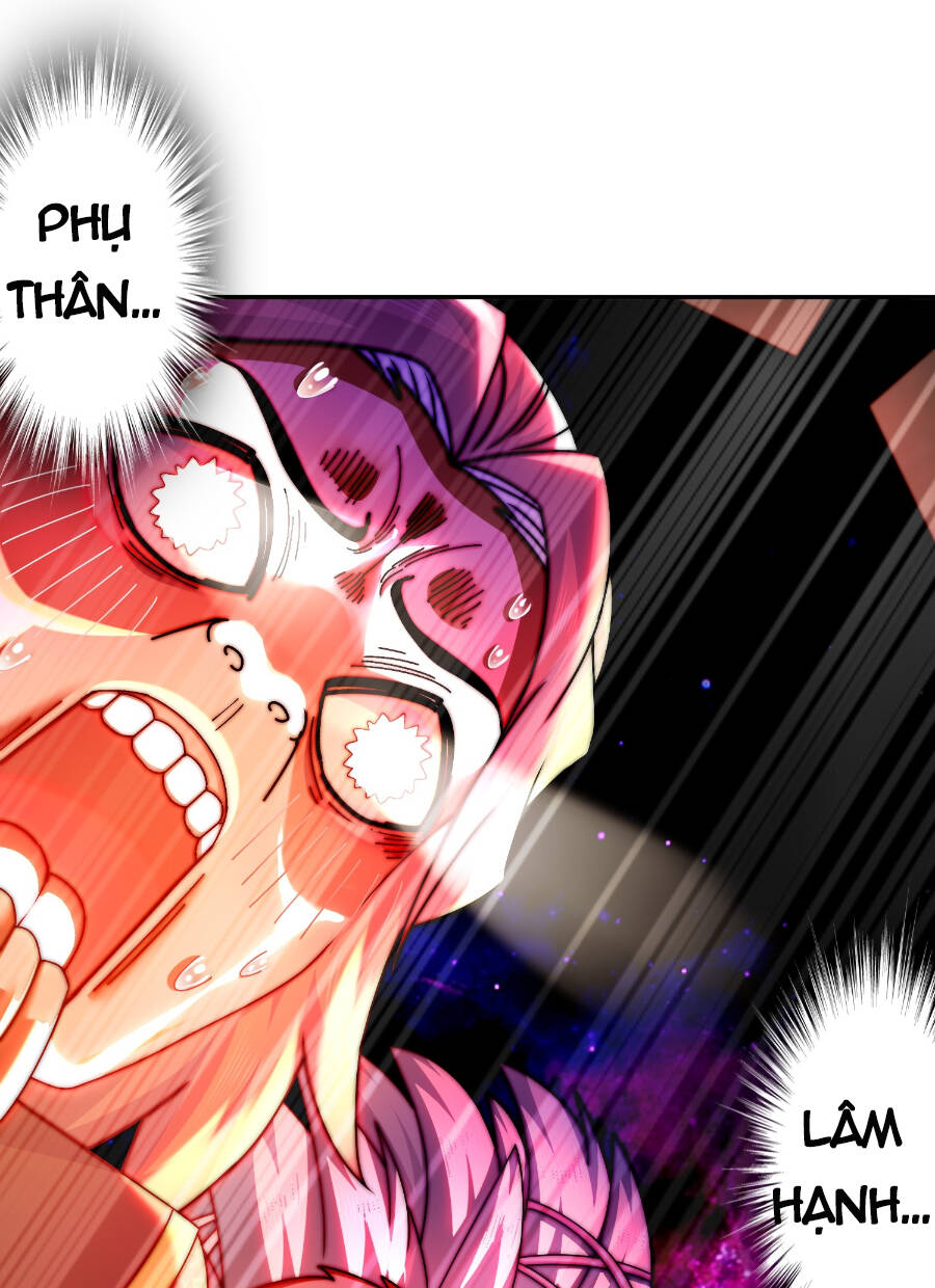 Tuyệt Sắc Đạo Lữ Đều Nói Ngô Hoàng Thể Chất Vô Địch - Chapter 38 - Page 16