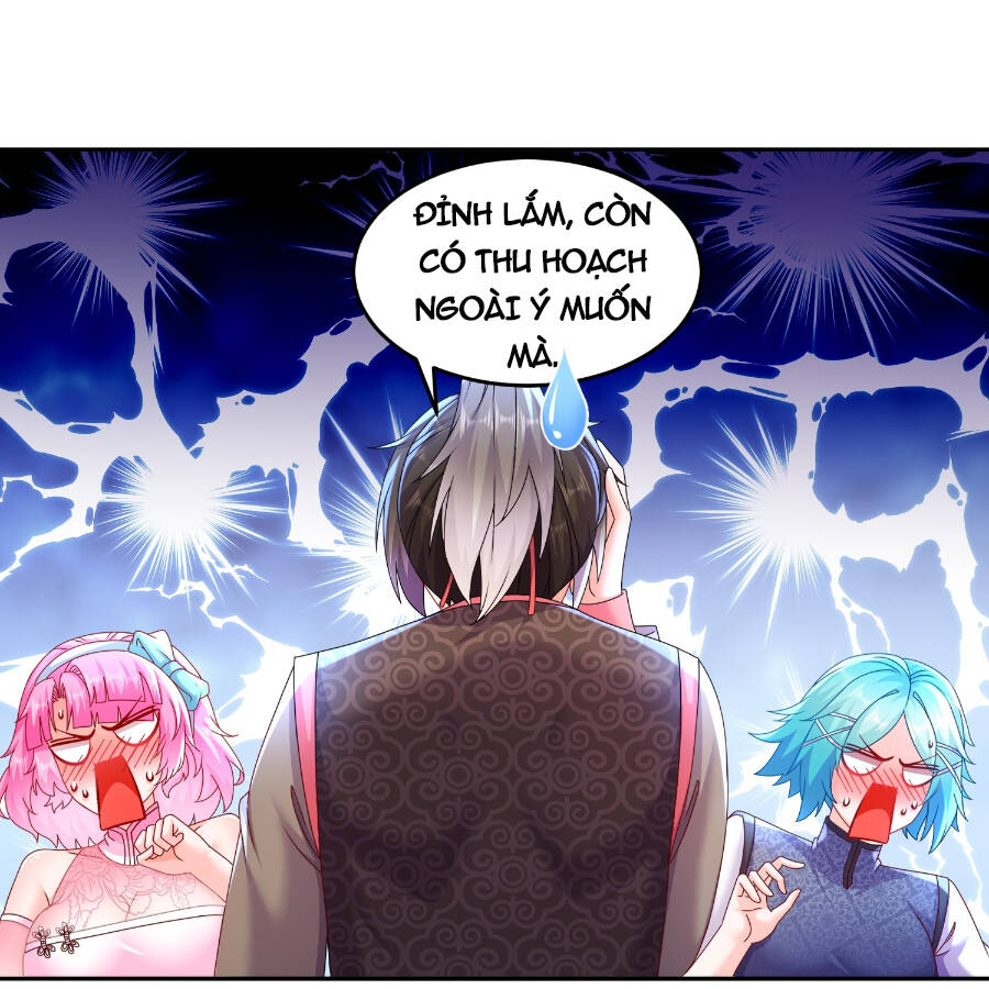 Tuyệt Sắc Đạo Lữ Đều Nói Ngô Hoàng Thể Chất Vô Địch - Chapter 38 - Page 28